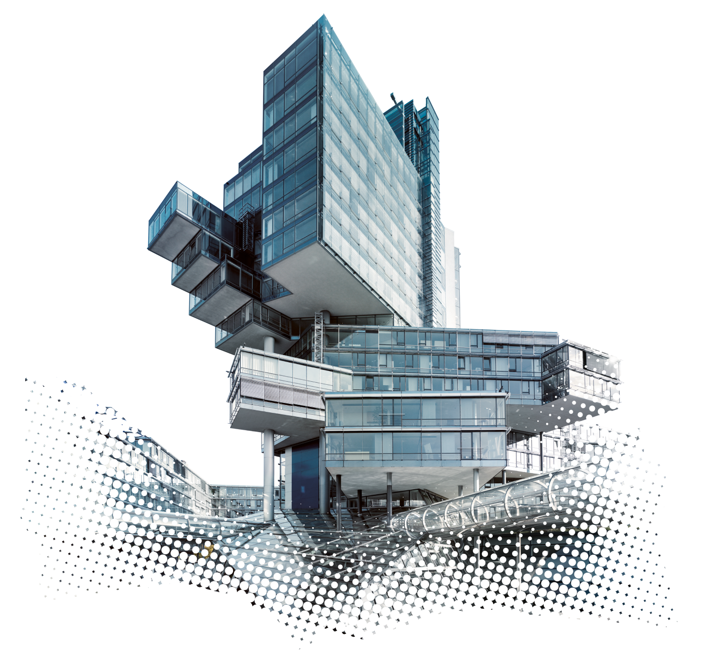 Hauptniederlassung der NordLB