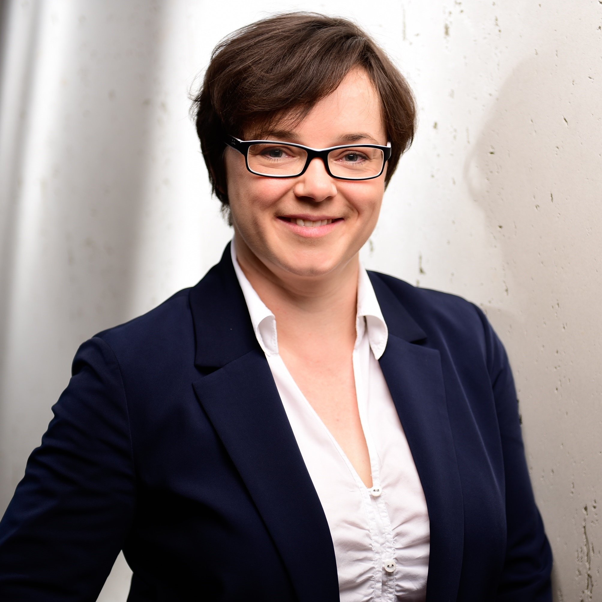 Foto von Anja Schaks, ESG Advisory & Öffentliche Refinanzierung der NORD/LB