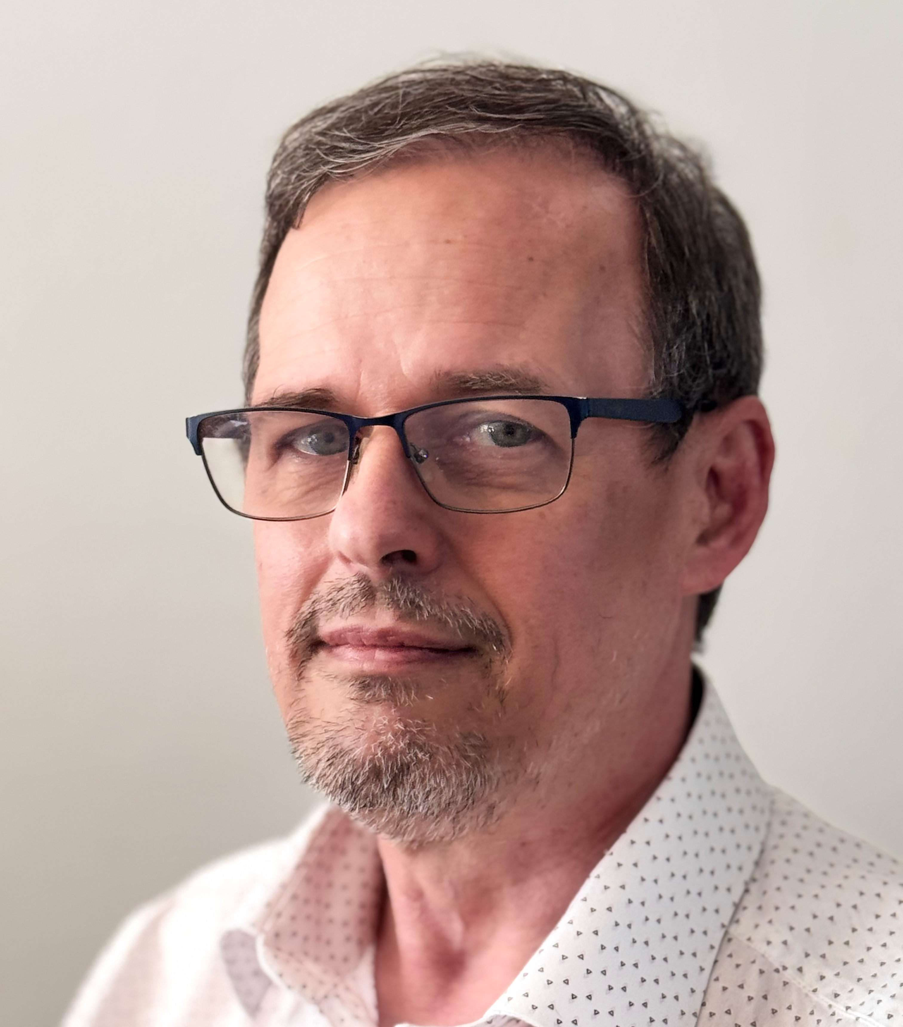 Foto von Andreas Goga, Geschäftsführer Dexxsoft