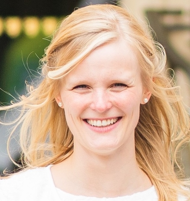Frauke Massow