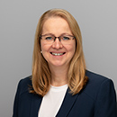 Christine Jebrameck