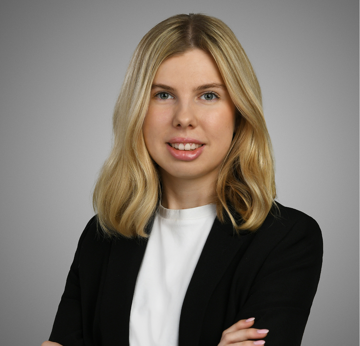 Mirja Pauline Lüttge